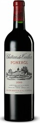 Вино Chateau du Tailhas, Pomerol AOC, 2008