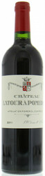 Вино Chateau Latour A Pomerol, Pomerol AOC, 2011