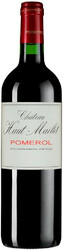 Вино Chateau Haut-Maillet, Pomerol AOC, 2014