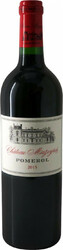 Вино Chateau Mazeyres, 2015