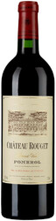 Вино Chateau Rouget, Pomerol AOC, 2015