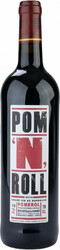 Вино "Pom'N'Roll", Pomerol AOC, 2014