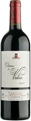 Вино Chateau de Valois, Pomerol AOC, 2008