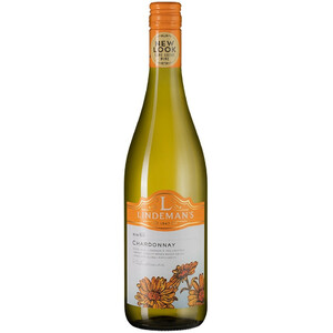 Вино Lindemans, "Bin 65" Chardonnay, 2020