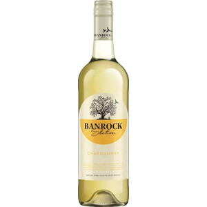 Вино Banrock Station, Chardonnay, 2020