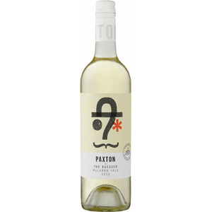 Вино Paxton, "The Guesser" White, 2018