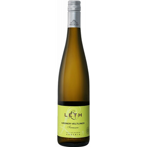 Вино Leth, "Terrassen" Gruner Veltliner, 2020