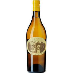 Вино Wieninger, Wiener Gemischter Satz DAC "Ried Ulm" 1OTW Nussberg, 2019