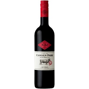 Вино "Camden Park" Shiraz, 2020
