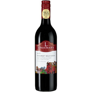 Вино Lindemans, "Bin 45" Cabernet Sauvignon, 2020