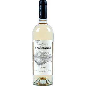 Вино Az-Granata, Bayansira