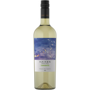 Вино "Kaiken Terroir Series" Torrontes, 2020