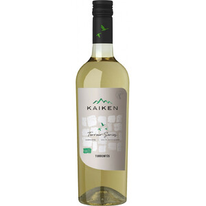 Вино "Kaiken Terroir Series" Torrontes, 2018