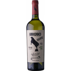 Вино Bodega Los Toneles, "Abrasado" Blend de Parcelas Torrontes