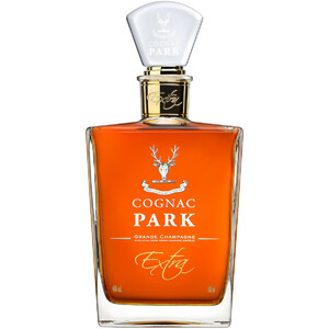 Коньяк "Park" Extra, 0.7 л
