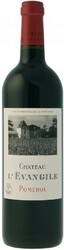 Вино Chateau l'Evangile, Pomerol AOC, 2008