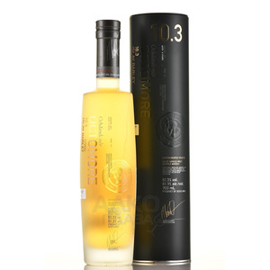 Виски Bruichladdich, "Octomore" Edition 10.3 Masterclass, in tube, 0.7 л
