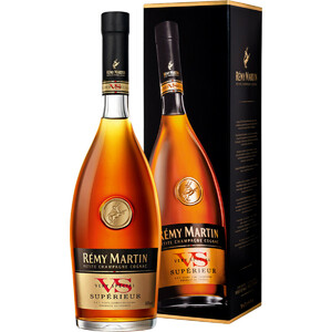 Коньяк "Remy Martin" VS, 1 л