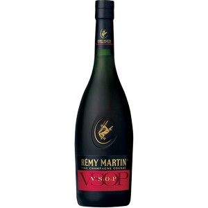 Коньяк "Remy Martin" VSOP, 1 л