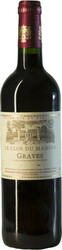 Вино La Guyennoise, "Le Clos du Manoir" Graves АОC