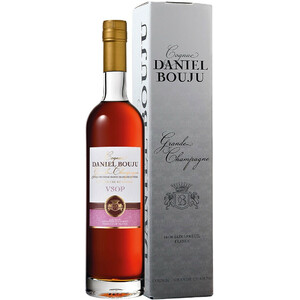 Коньяк Daniel Bouju, VSOP, gift box, 0.5 л
