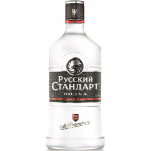 Водка "Русский Стандарт" Ориджинал, 375 мл