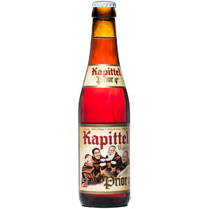 Пиво Leroy Breweries, Kapittel Prior 9 ° Watou, 0.33 л