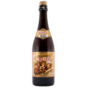 Пиво Leroy Breweries, Kapittel Prior 9 ° Watou, 0.75 л