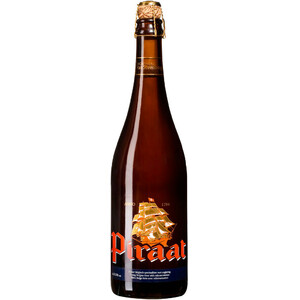 Пиво "Piraat", 1.5 л