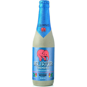 Пиво "Delirium" Tremens, 0.33 л