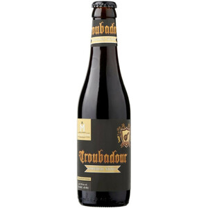Пиво The Musketeers, "Troubadour" Imperial Stout, 0.33 л