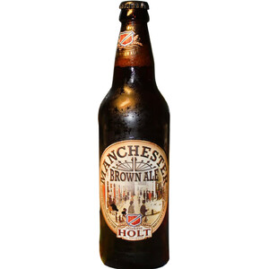 Пиво Joseph Holt, Manchester Brown Ale, 0.5 л