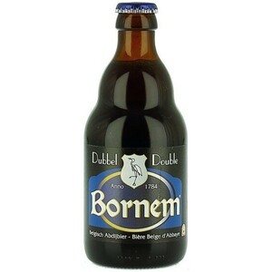 Пиво "Bornem" Double, 0.33 л