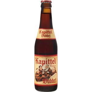 Пиво Leroy Breweries, Kapittel Dubbel Watou, 0.33 л