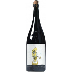 Пиво St. Bernardus, "Abt 12", Edition 2018, 1.5 л
