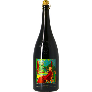 Пиво St. Bernardus, "Abt 12", Edition 2019, 1.5 л
