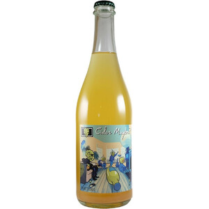 Сидр Fruktstereo, "Cider Maybe?", 0.75 л