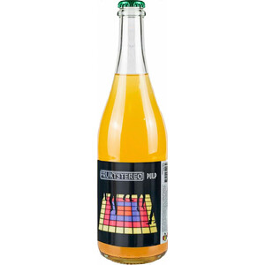 Сидр Fruktstereo, "Pulp", 0.75 л