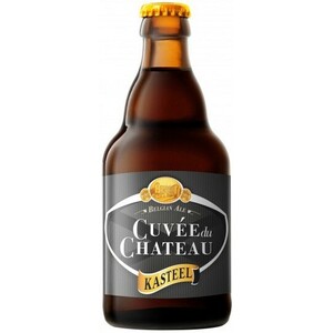 Пиво Van Honsebrouck, "Kasteel" Cuvee du Chateau, 0.33 л