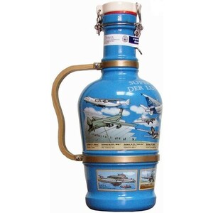 Пиво Flensburger, "Superlative der Luftfahrt", 2 л