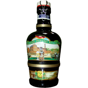 Пиво Flensburger, "Brauerei Kultur", 2 л