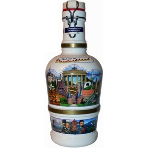 Пиво Flensburger, Pilsener "German Traditional", 2 л