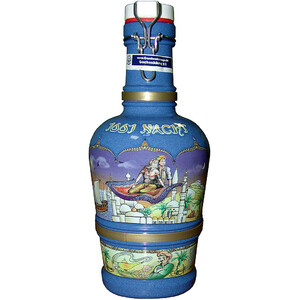 Пиво Flensburger, "1001 Nacht", 2 л