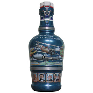 Пиво Flensburger, "Pioniere der Luftfahrt", 2 л