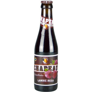 Пиво "Chapeau" Framboise Lambic, 250 мл