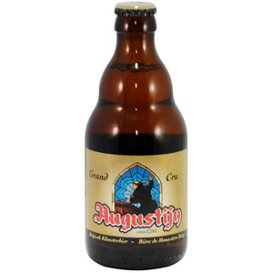 Пиво "Augustijn" Grand Cru, 0.33 л