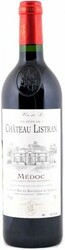 Вино Chateau Listran Cru Bourgeois Medoc AOC 2007