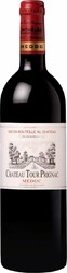 Вино Chateau Tour Prignac, Medoc AOC