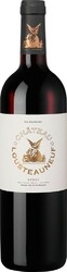 Вино Chateau Lousteauneuf, Medoc AOC