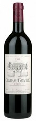 Вино Chateau Griviere, Medoc AOC, 2002